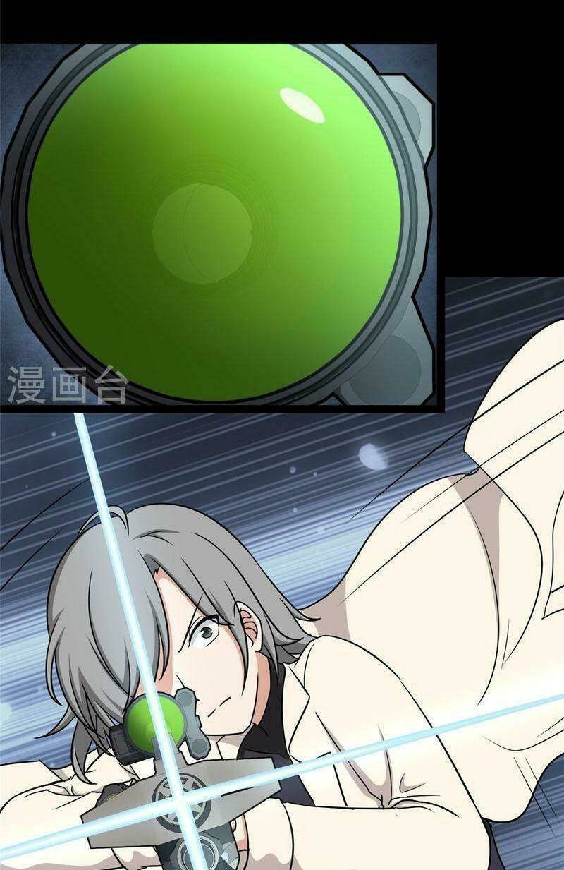 Bạn Gái Zombie Của Tôi Chap 332 - Next Chap 333