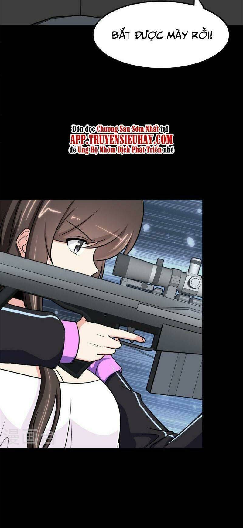 Bạn Gái Zombie Của Tôi Chap 332 - Next Chap 333