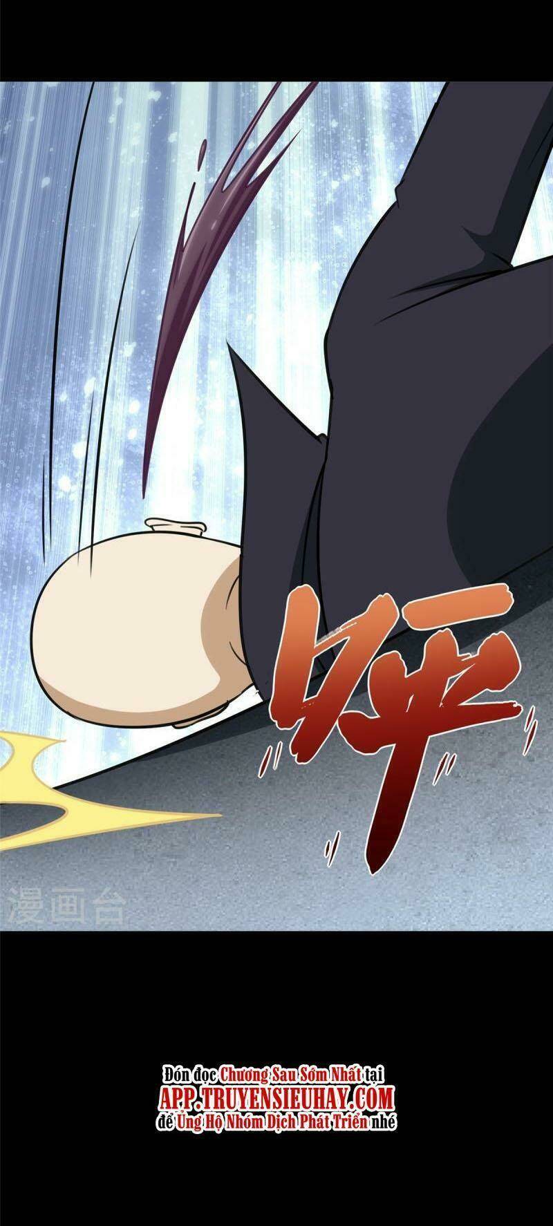 Bạn Gái Zombie Của Tôi Chap 332 - Next Chap 333