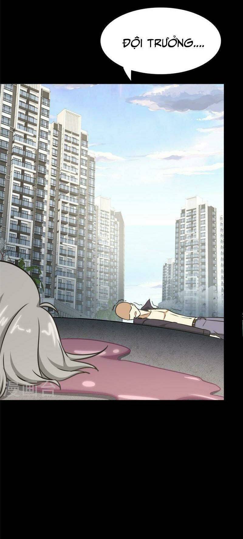 Bạn Gái Zombie Của Tôi Chap 332 - Next Chap 333