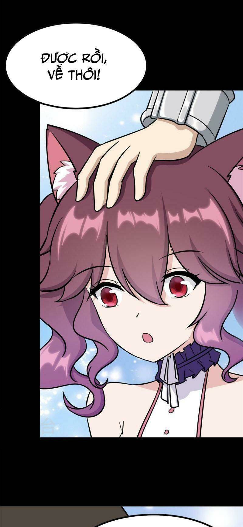 Bạn Gái Zombie Của Tôi Chap 332 - Next Chap 333