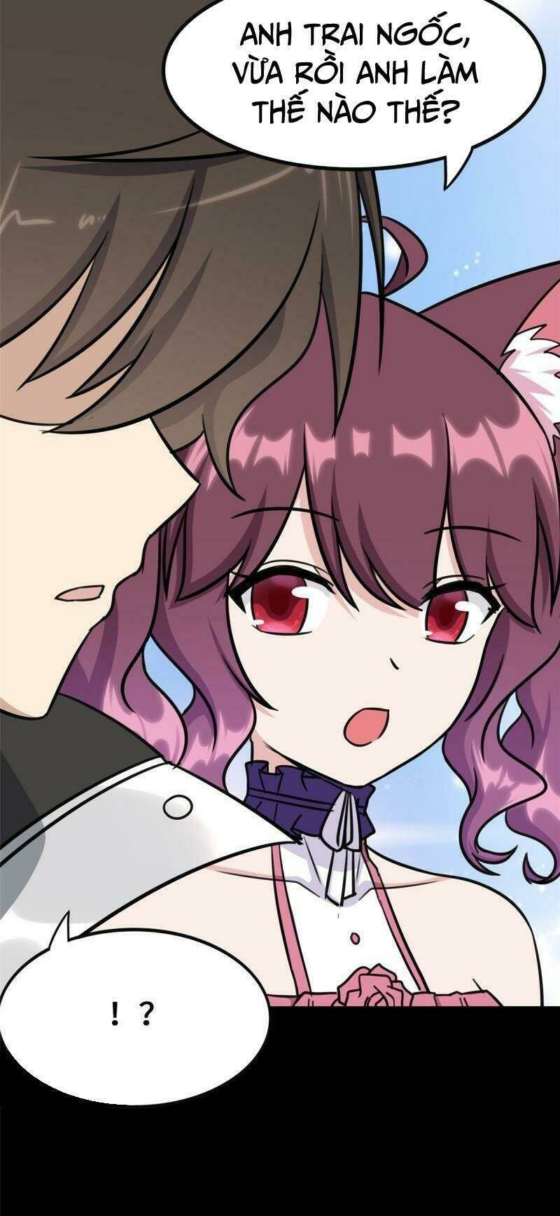 Bạn Gái Zombie Của Tôi Chap 332 - Next Chap 333