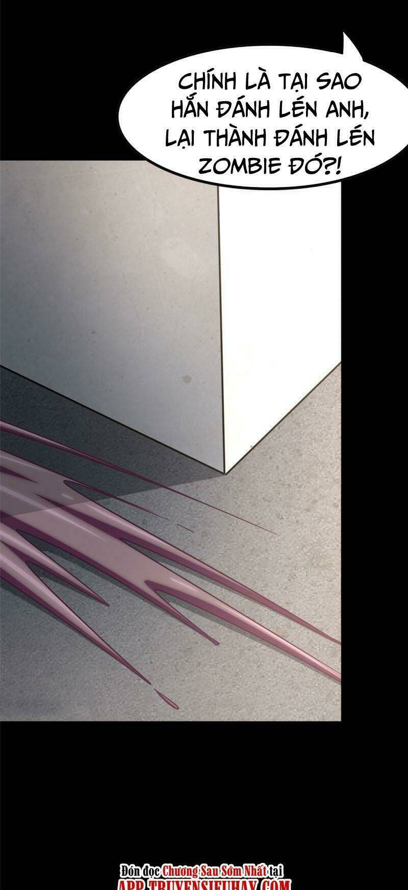 Bạn Gái Zombie Của Tôi Chap 332 - Next Chap 333