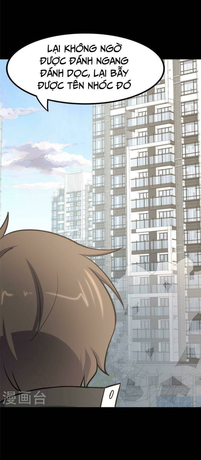 Bạn Gái Zombie Của Tôi Chap 332 - Next Chap 333