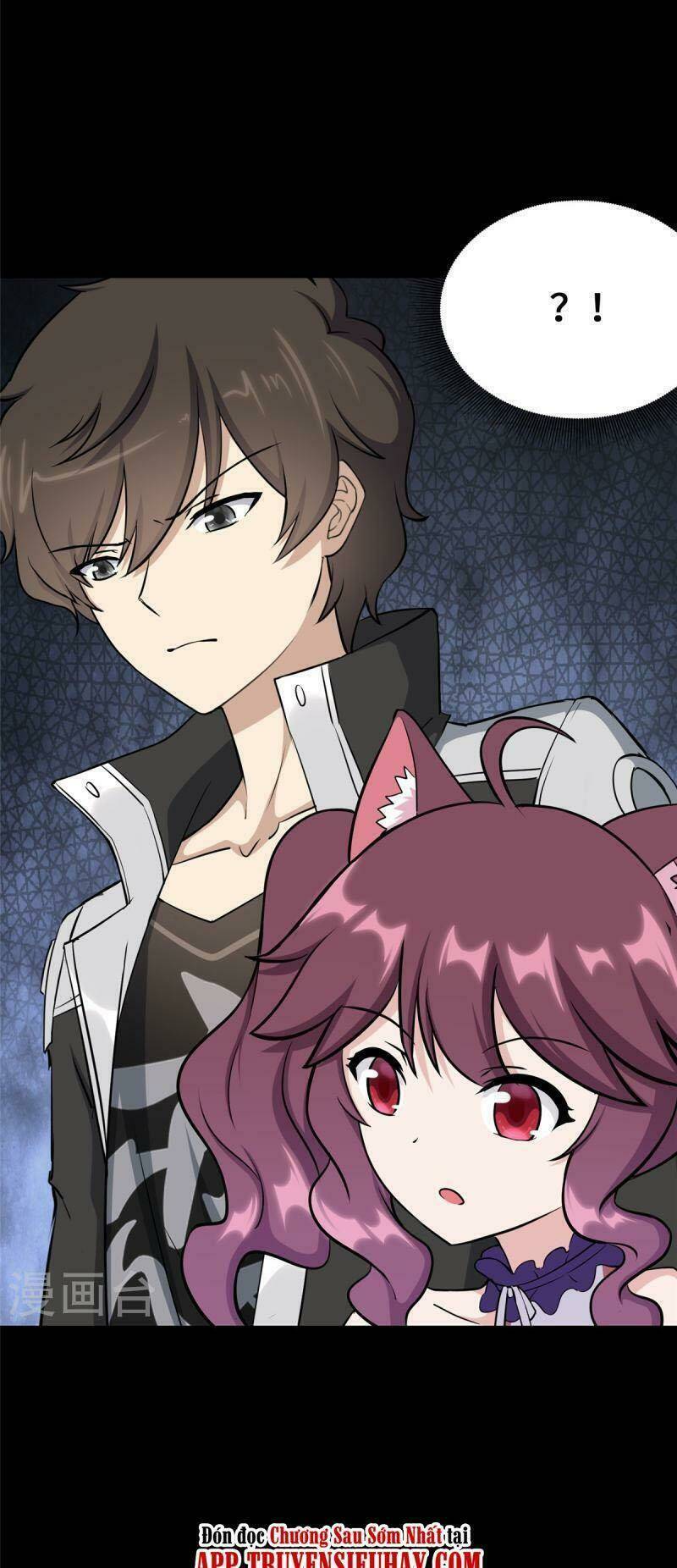 Bạn Gái Zombie Của Tôi Chap 332 - Next Chap 333