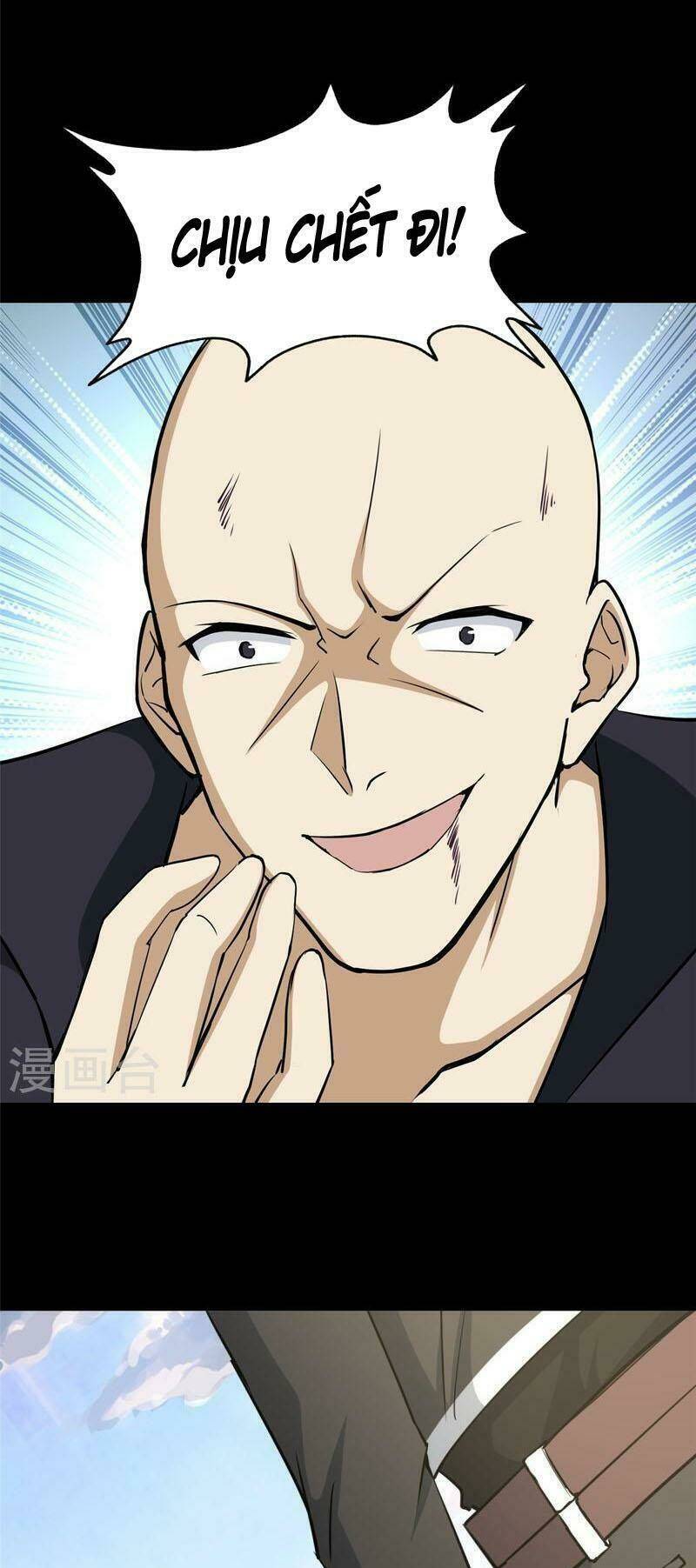 Bạn Gái Zombie Của Tôi Chap 332 - Next Chap 333