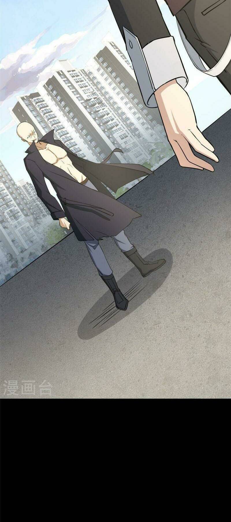 Bạn Gái Zombie Của Tôi Chap 332 - Next Chap 333