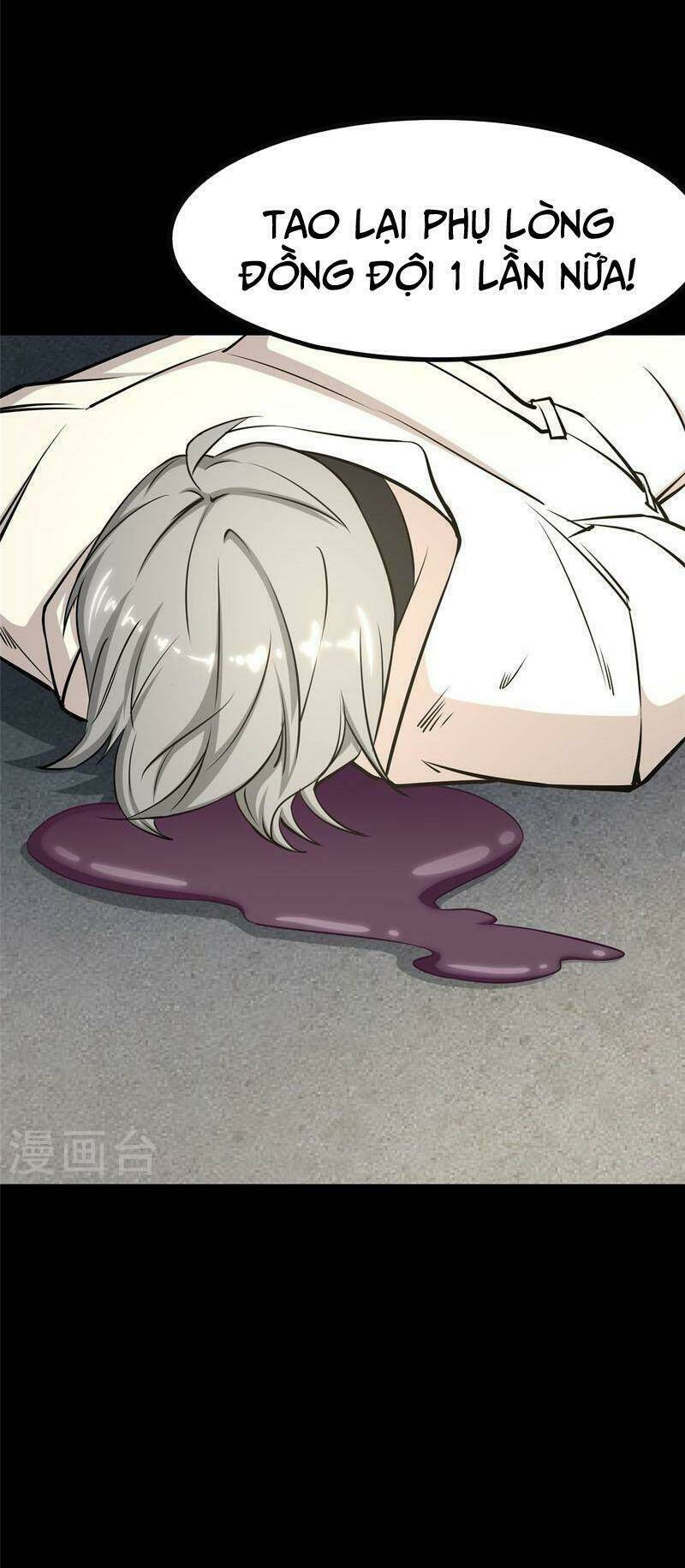 Bạn Gái Zombie Của Tôi Chap 332 - Next Chap 333