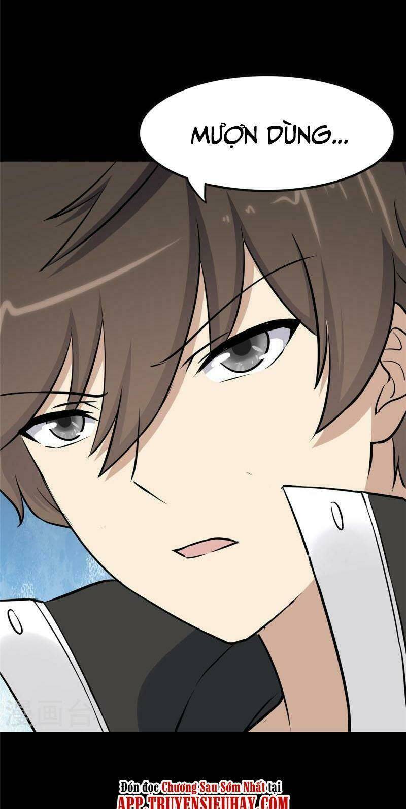 Bạn Gái Zombie Của Tôi Chap 332 - Next Chap 333