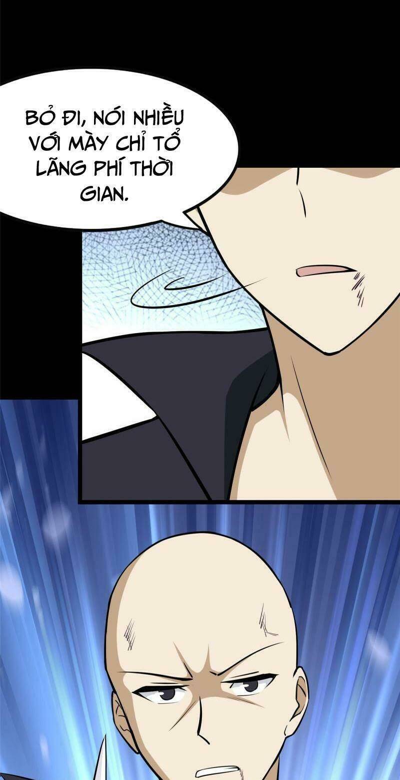 Bạn Gái Zombie Của Tôi Chap 332 - Next Chap 333