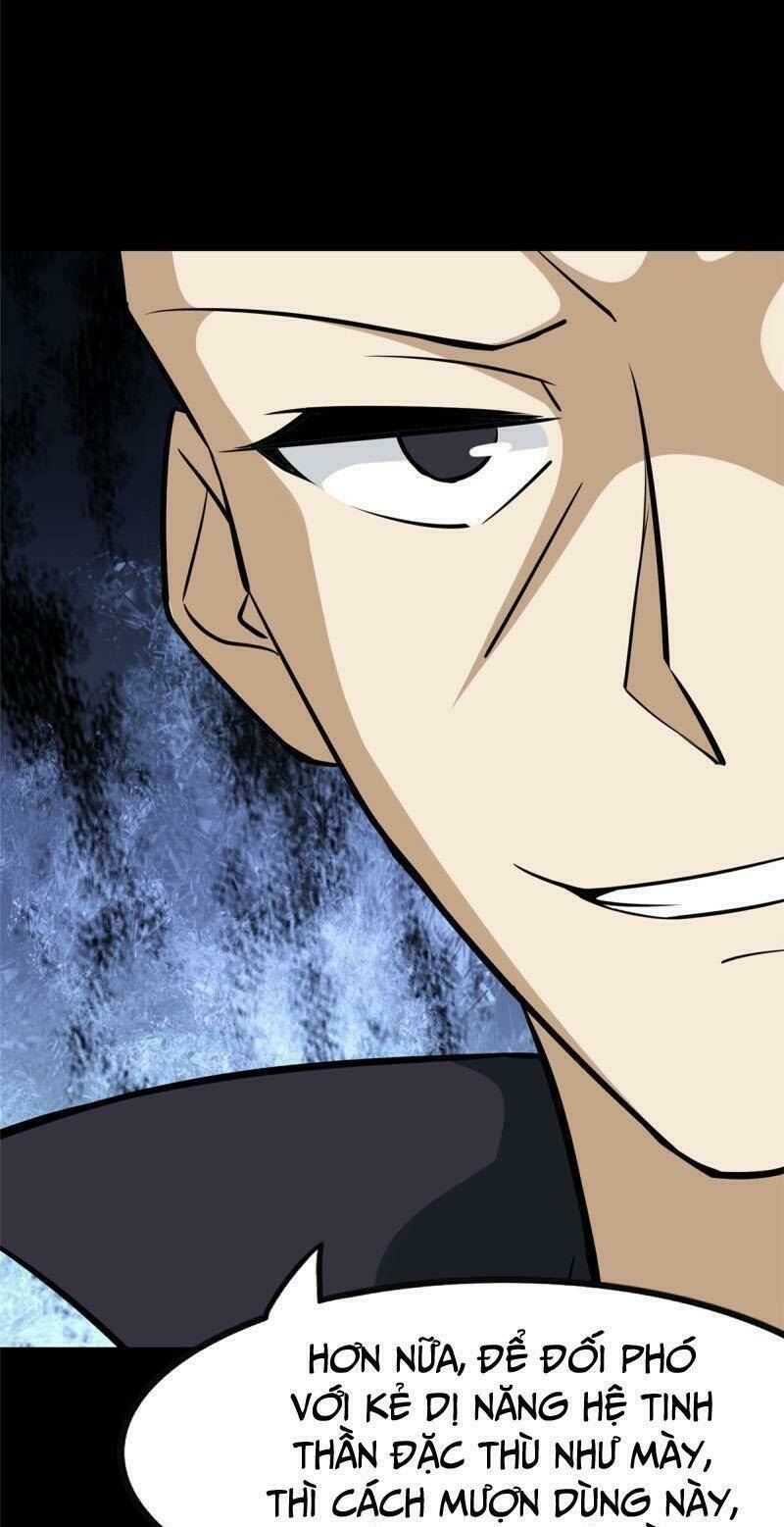 Bạn Gái Zombie Của Tôi Chap 332 - Next Chap 333