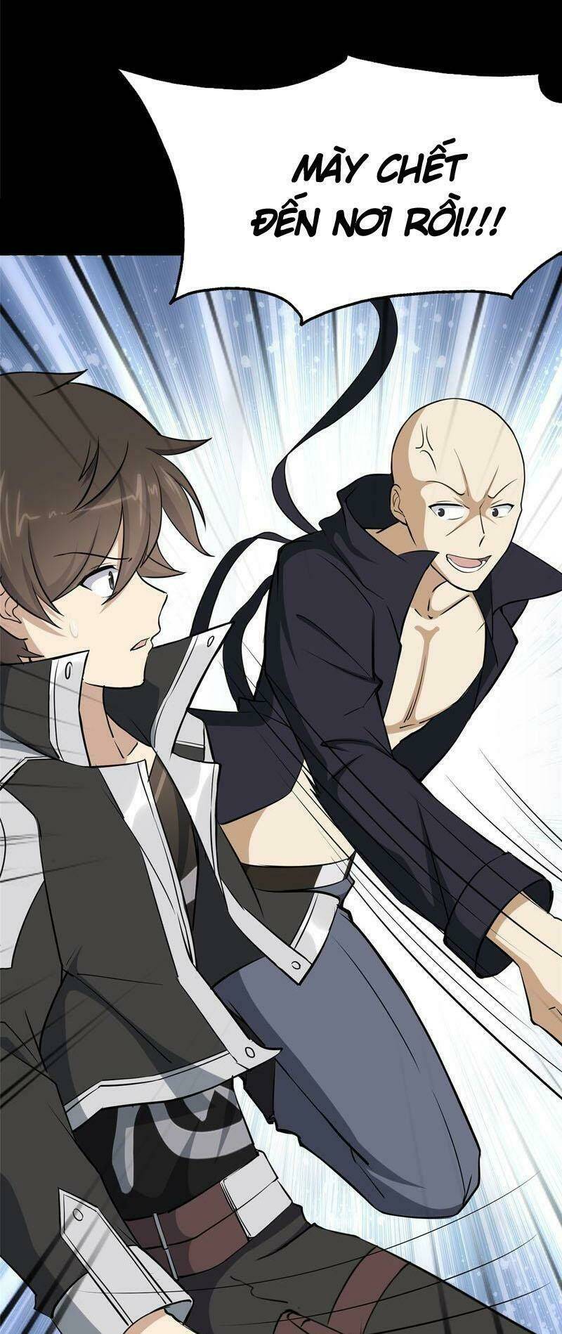 Bạn Gái Zombie Của Tôi Chap 332 - Next Chap 333