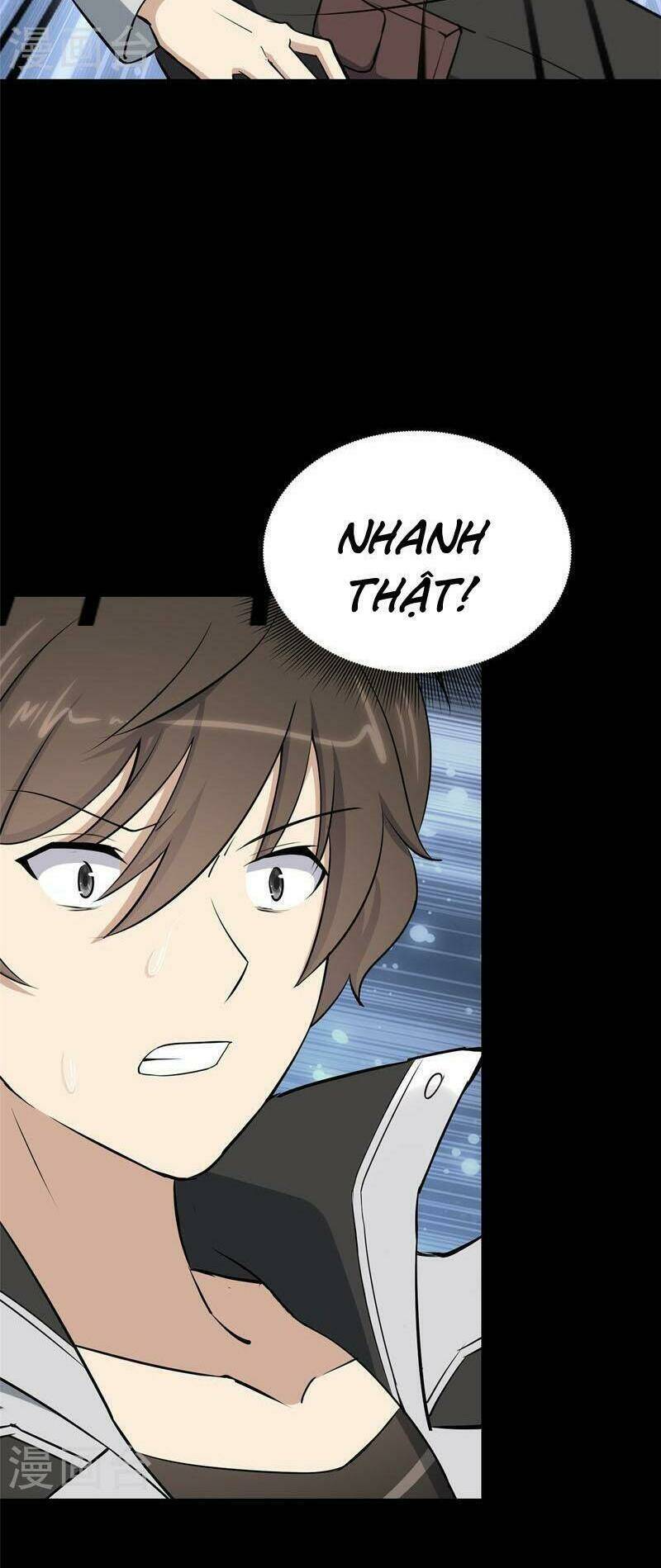 Bạn Gái Zombie Của Tôi Chap 332 - Next Chap 333