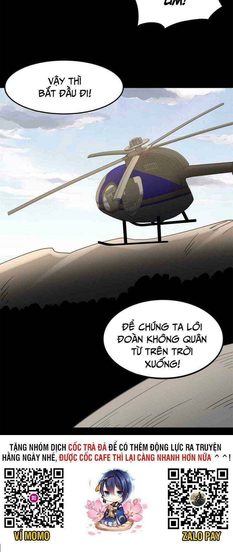 Bạn Gái Zombie Của Tôi Chap 341 - Next Chap 342