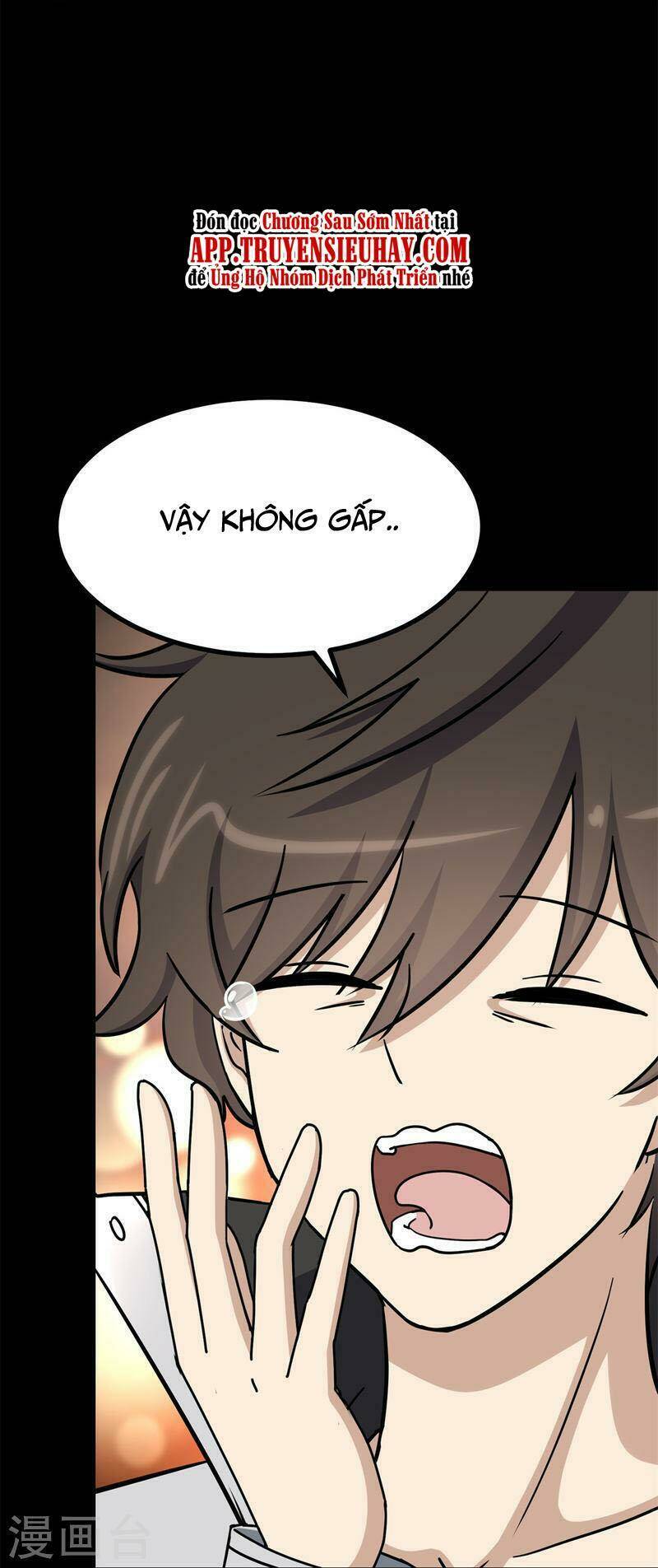 Bạn Gái Zombie Của Tôi Chap 343 - Next Chap 344