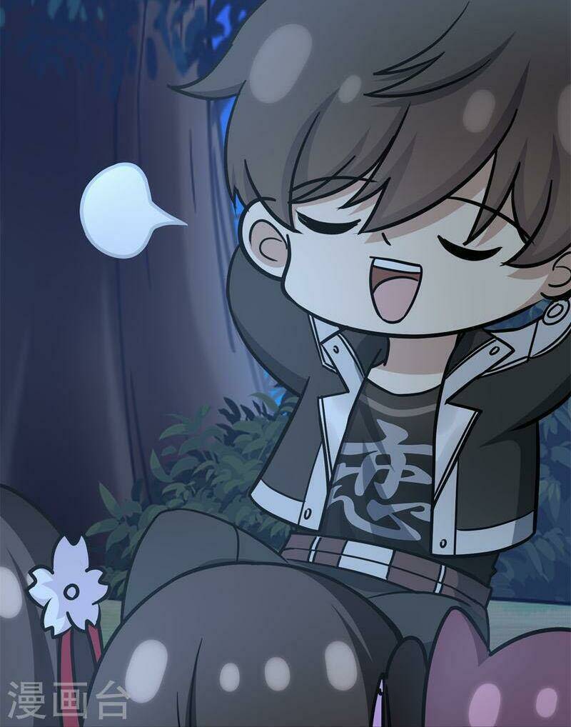 Bạn Gái Zombie Của Tôi Chap 343 - Next Chap 344