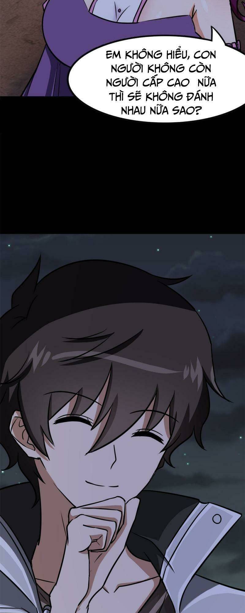 Bạn Gái Zombie Của Tôi Chap 344 - Next Chap 345