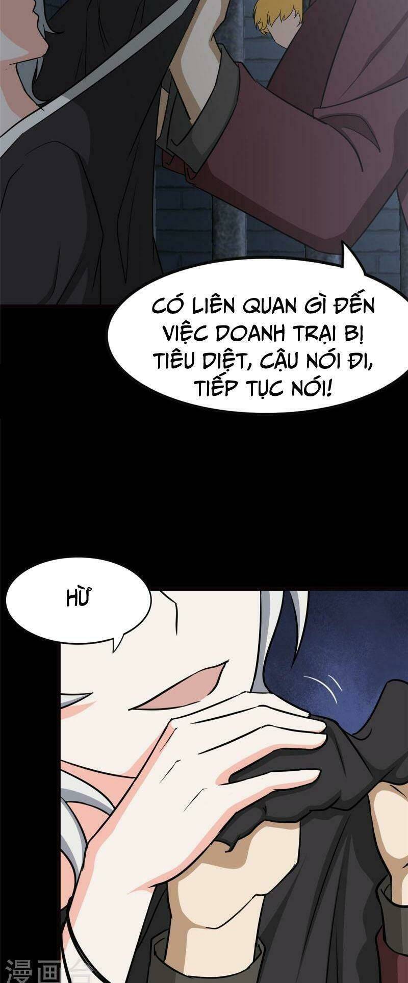 Bạn Gái Zombie Của Tôi Chap 345 - Next Chap 346