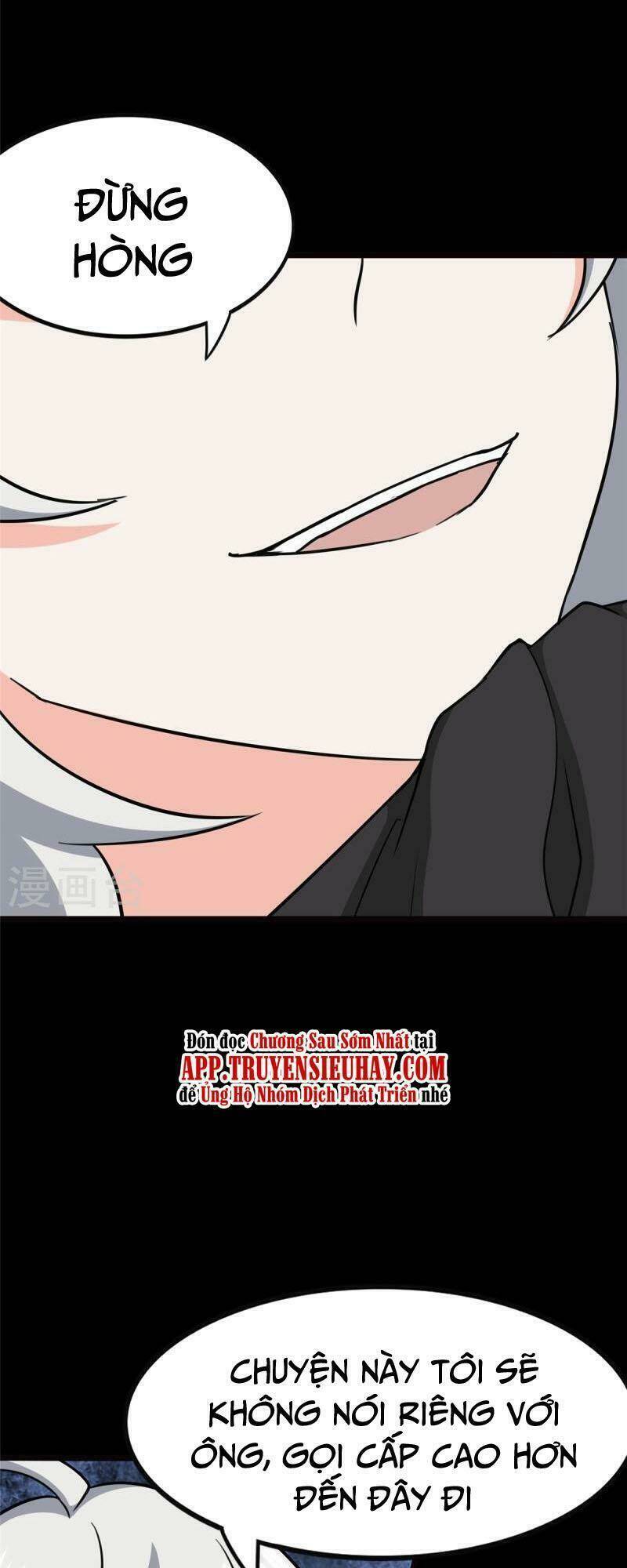 Bạn Gái Zombie Của Tôi Chap 345 - Next Chap 346