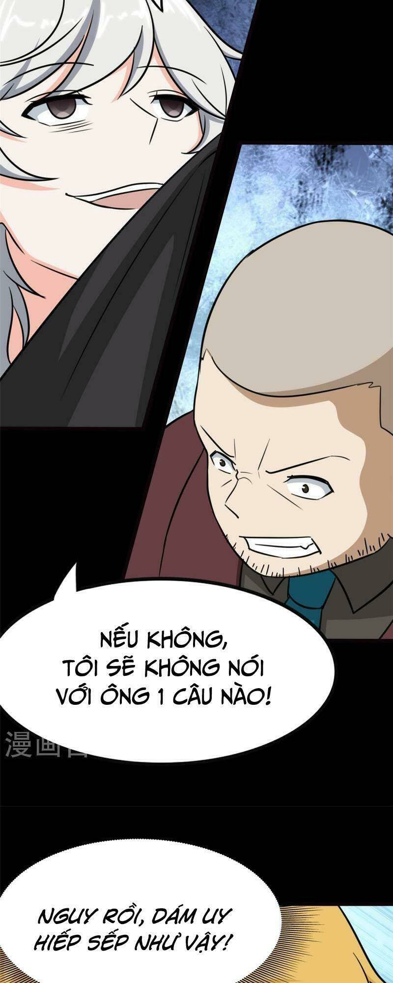 Bạn Gái Zombie Của Tôi Chap 345 - Next Chap 346