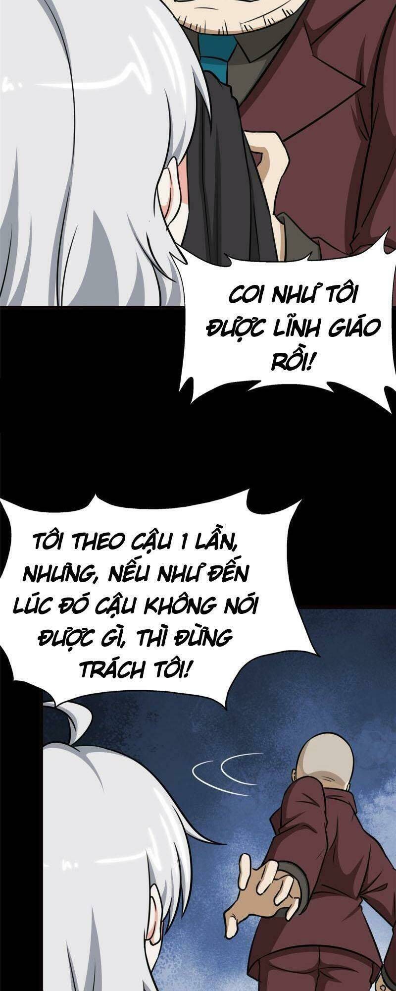 Bạn Gái Zombie Của Tôi Chap 345 - Next Chap 346