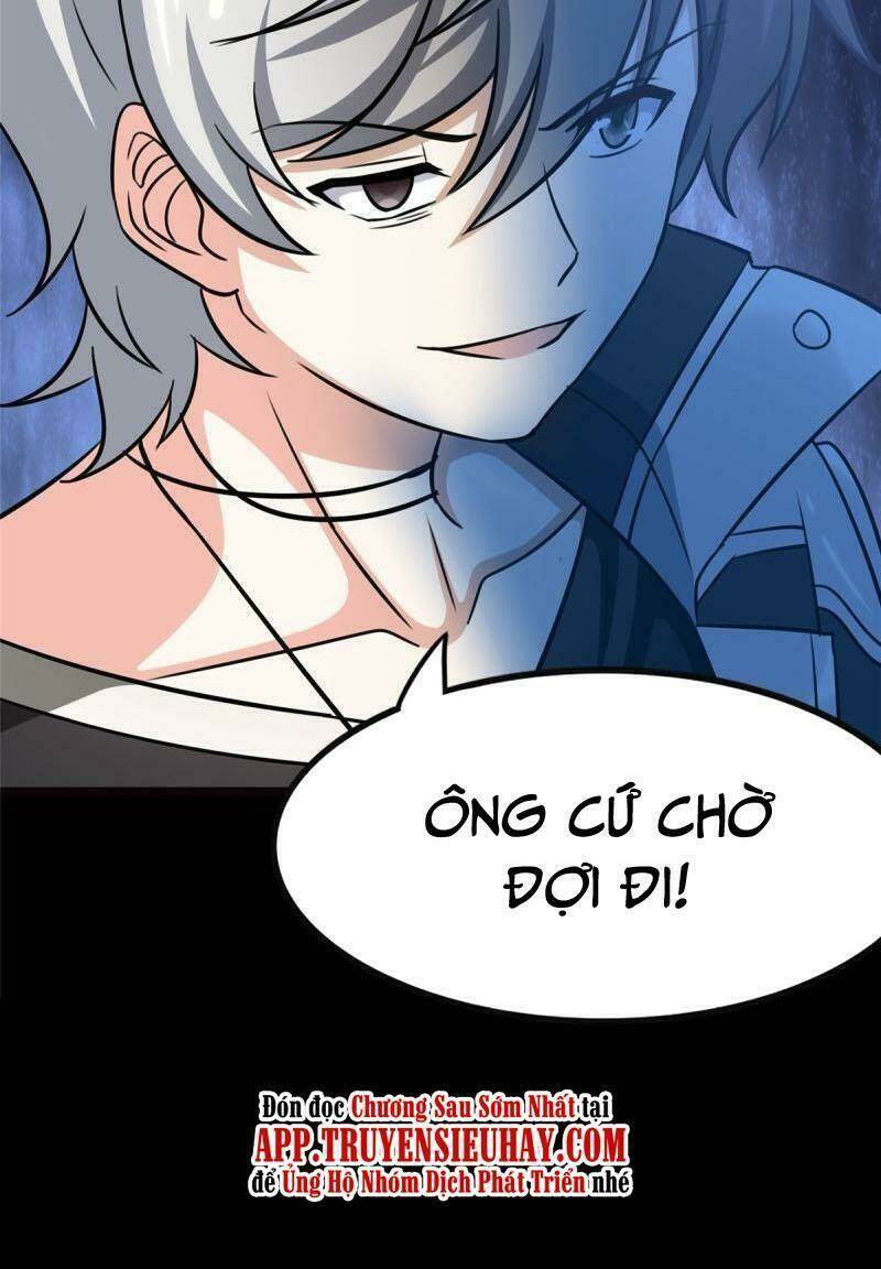 Bạn Gái Zombie Của Tôi Chap 345 - Next Chap 346