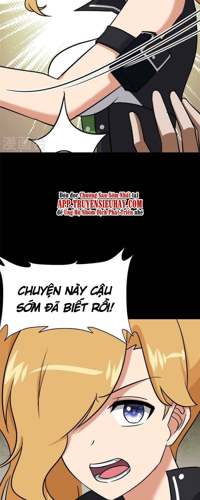 Bạn Gái Zombie Của Tôi Chap 346 - Next Chap 347