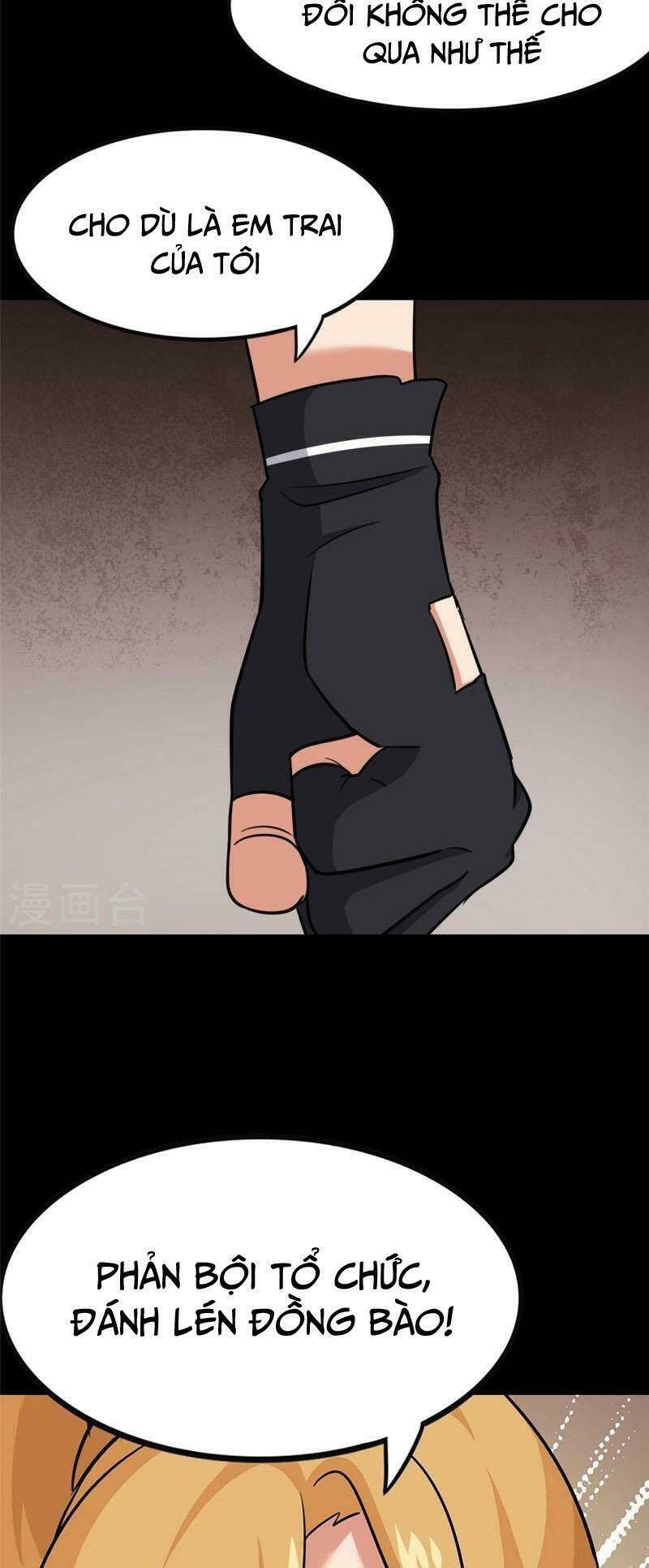 Bạn Gái Zombie Của Tôi Chap 346 - Next Chap 347