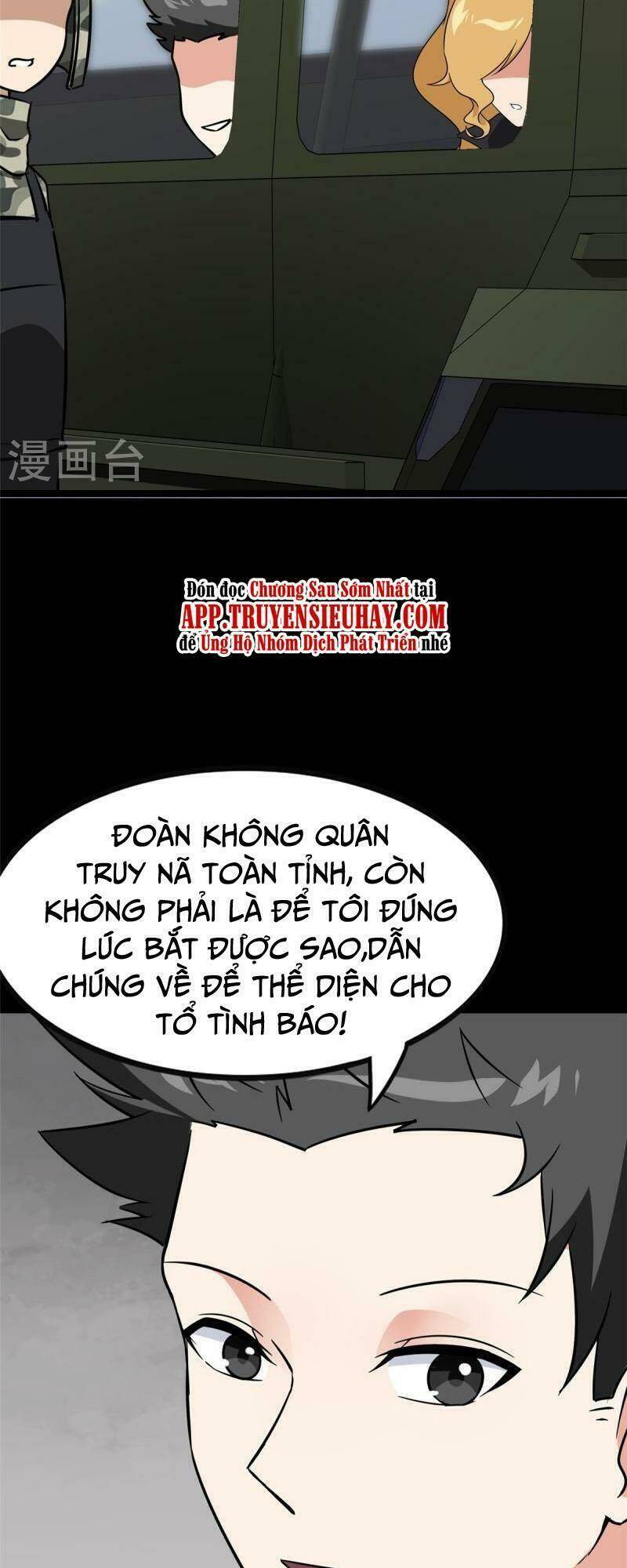 Bạn Gái Zombie Của Tôi Chap 348 - Next Chap 349