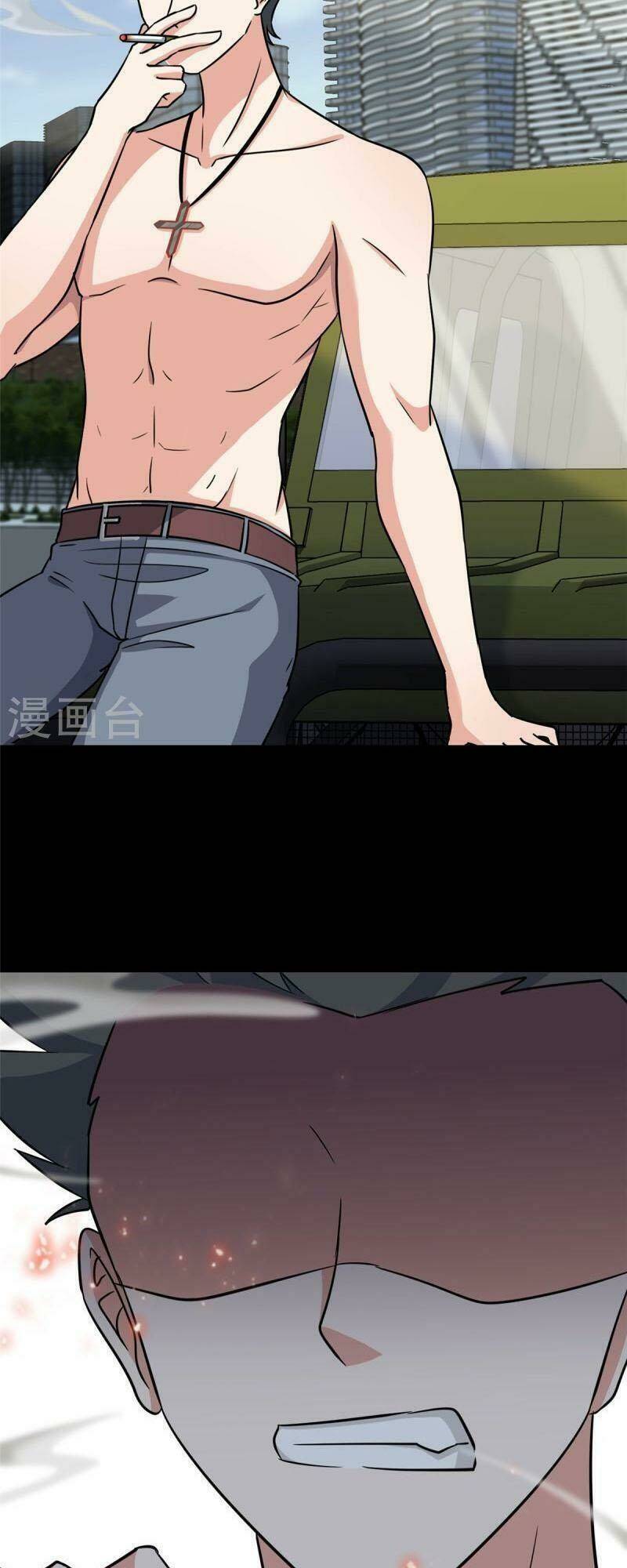 Bạn Gái Zombie Của Tôi Chap 348 - Next Chap 349