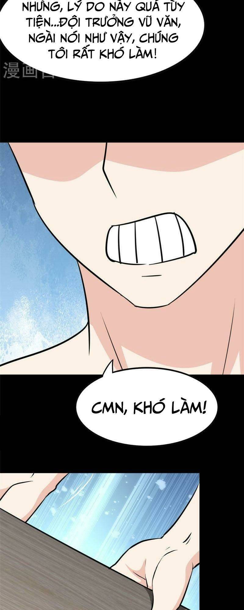 Bạn Gái Zombie Của Tôi Chap 349 - Next Chap 350