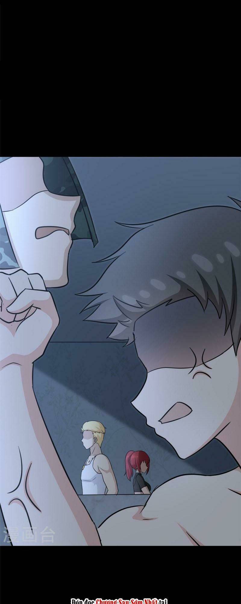 Bạn Gái Zombie Của Tôi Chap 349 - Next Chap 350