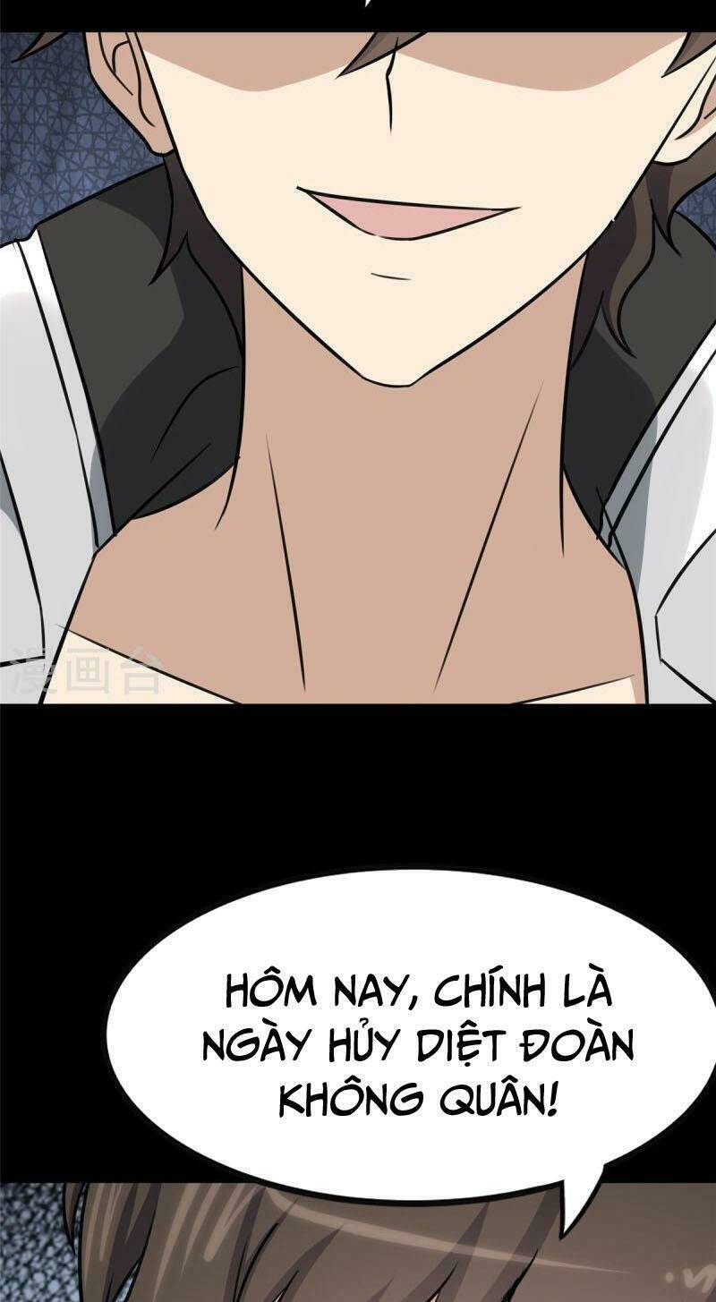 Bạn Gái Zombie Của Tôi Chap 349 - Next Chap 350