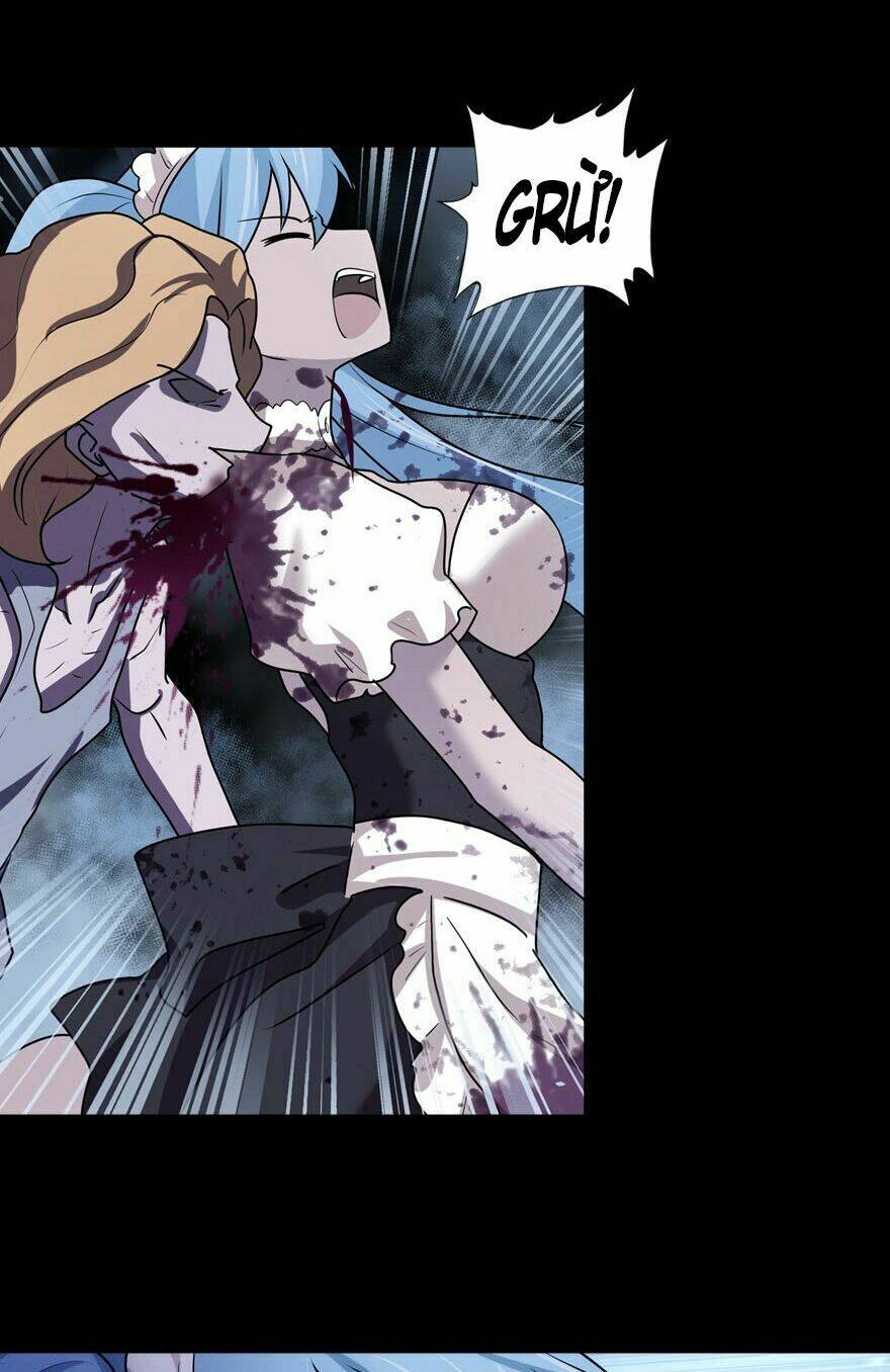 Bạn Gái Zombie Của Tôi Chap 35 - Next Chap 36