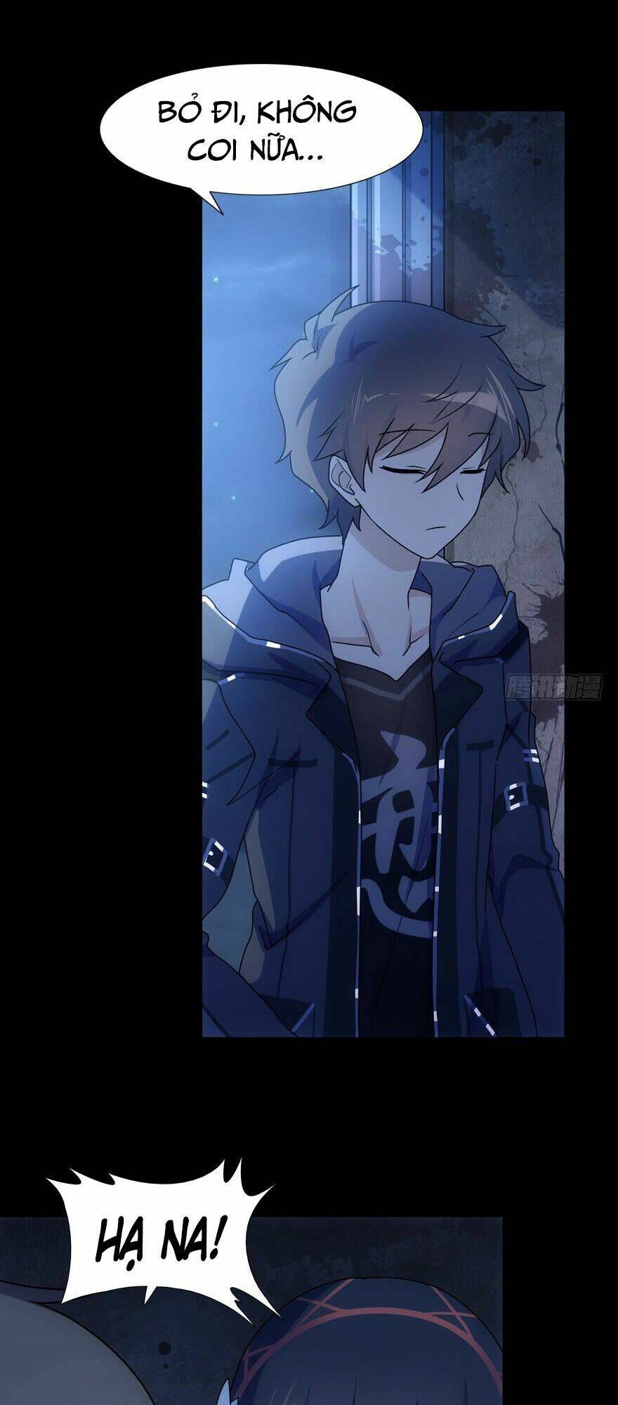 Bạn Gái Zombie Của Tôi Chap 35 - Next Chap 36