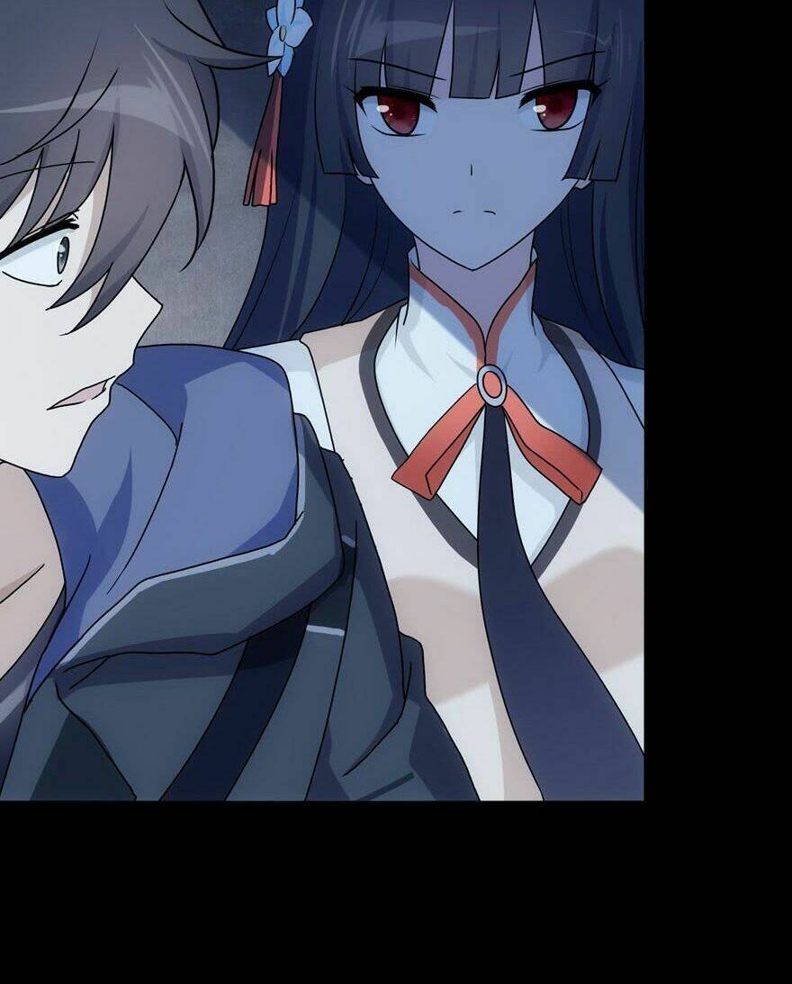 Bạn Gái Zombie Của Tôi Chap 35 - Next Chap 36