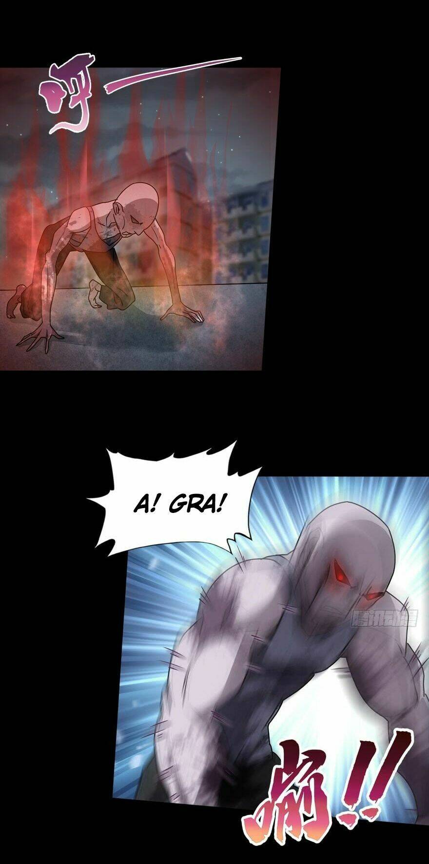 Bạn Gái Zombie Của Tôi Chap 35 - Next Chap 36