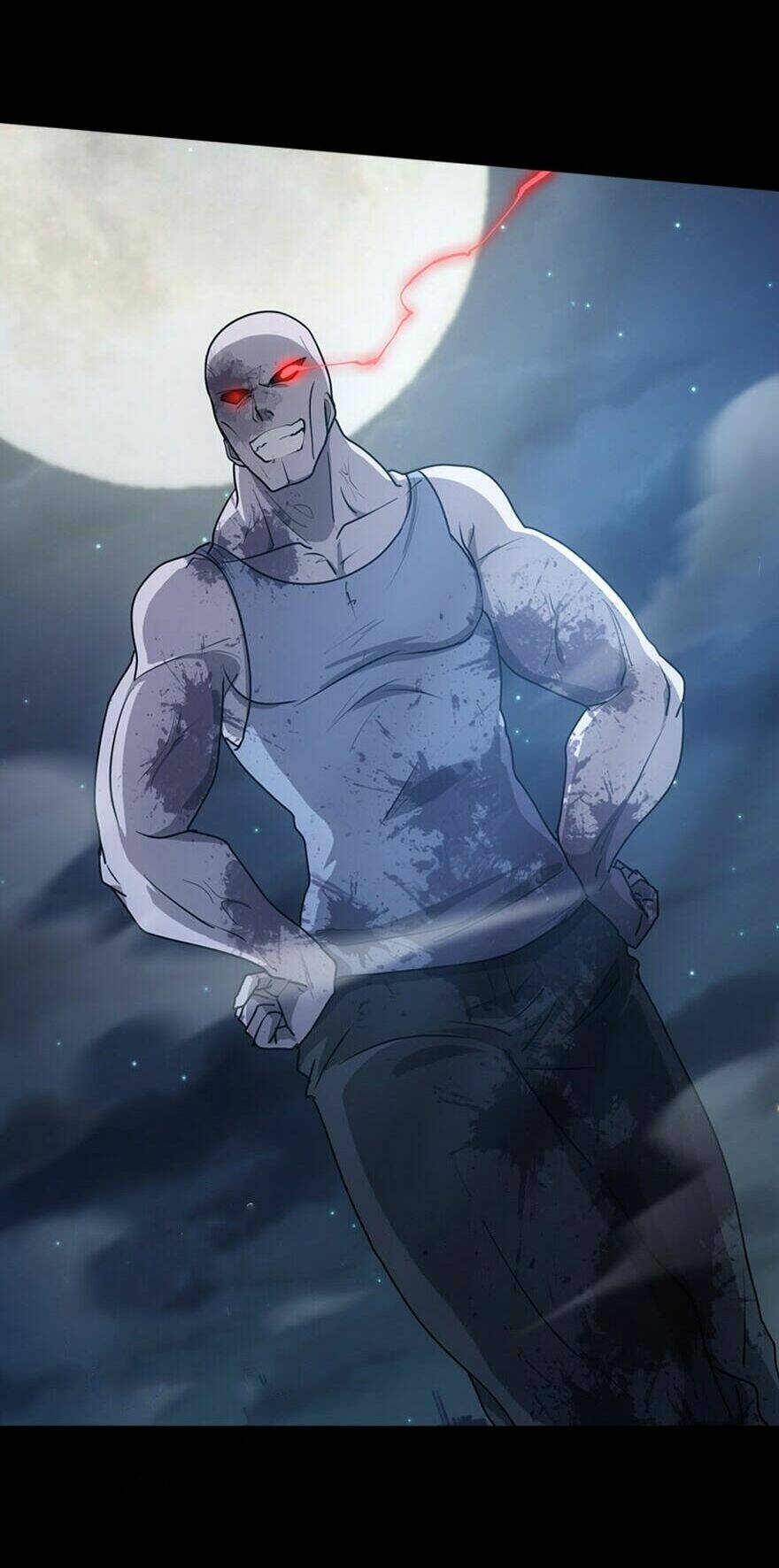 Bạn Gái Zombie Của Tôi Chap 35 - Next Chap 36