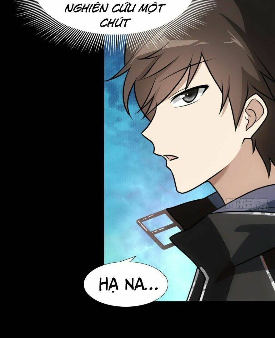 Bạn Gái Zombie Của Tôi Chap 35 - Next Chap 36