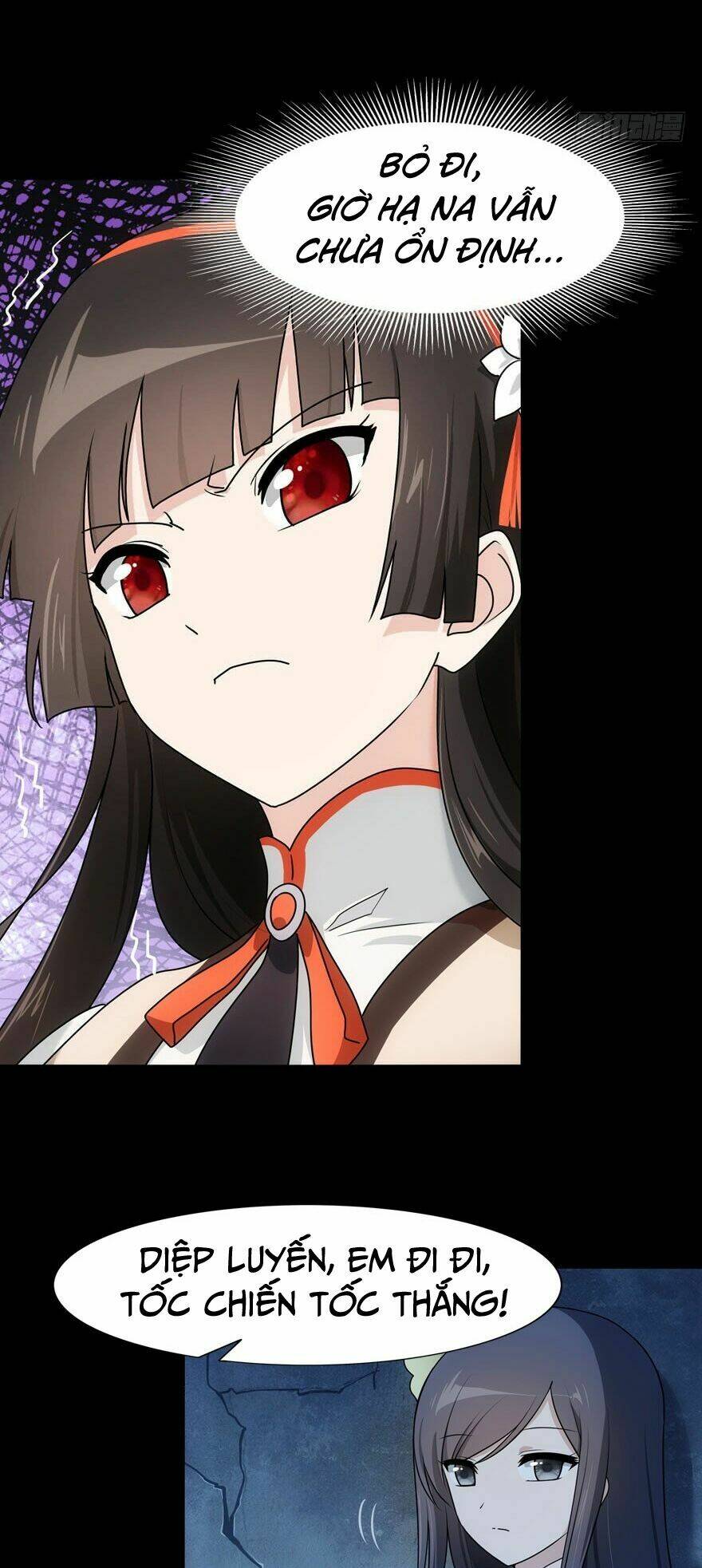 Bạn Gái Zombie Của Tôi Chap 35 - Next Chap 36