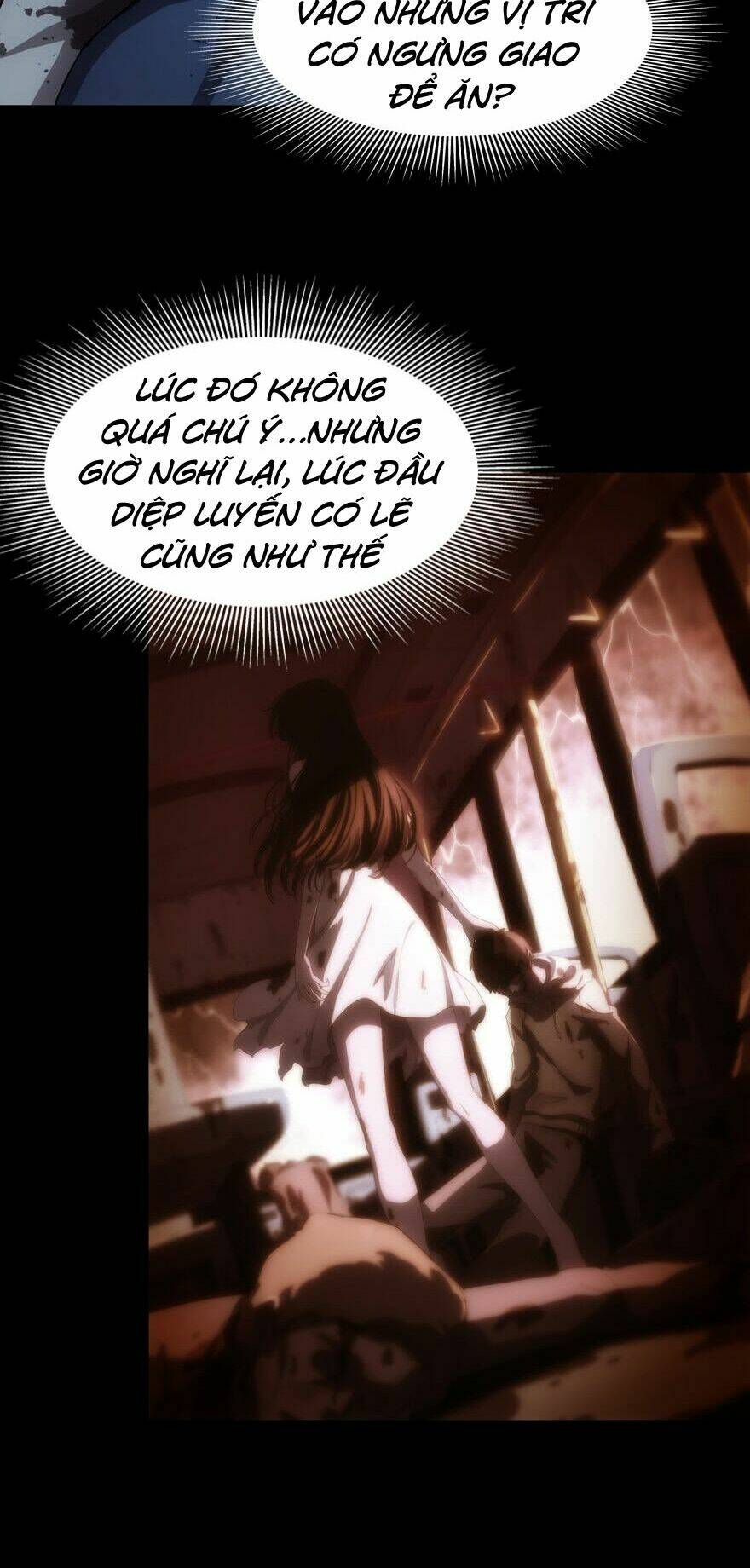 Bạn Gái Zombie Của Tôi Chap 35 - Next Chap 36