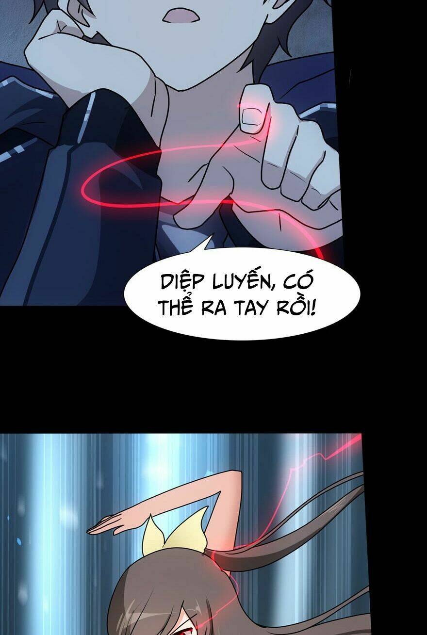 Bạn Gái Zombie Của Tôi Chap 35 - Next Chap 36