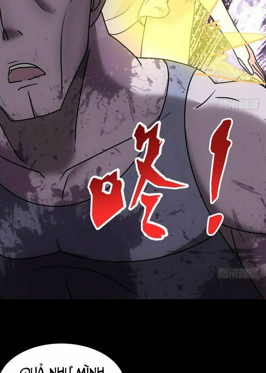 Bạn Gái Zombie Của Tôi Chap 35 - Next Chap 36