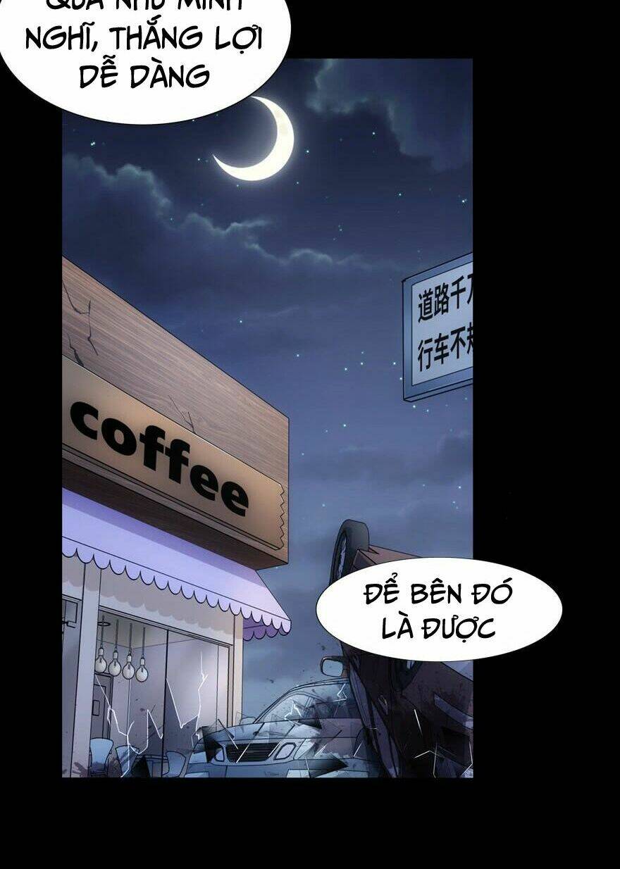 Bạn Gái Zombie Của Tôi Chap 35 - Next Chap 36