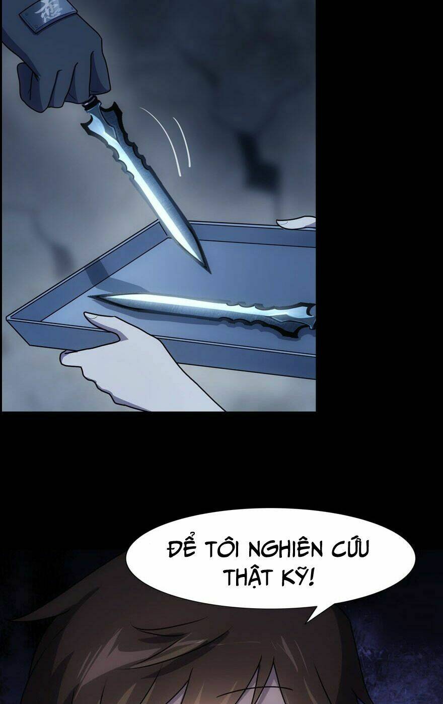 Bạn Gái Zombie Của Tôi Chap 35 - Next Chap 36