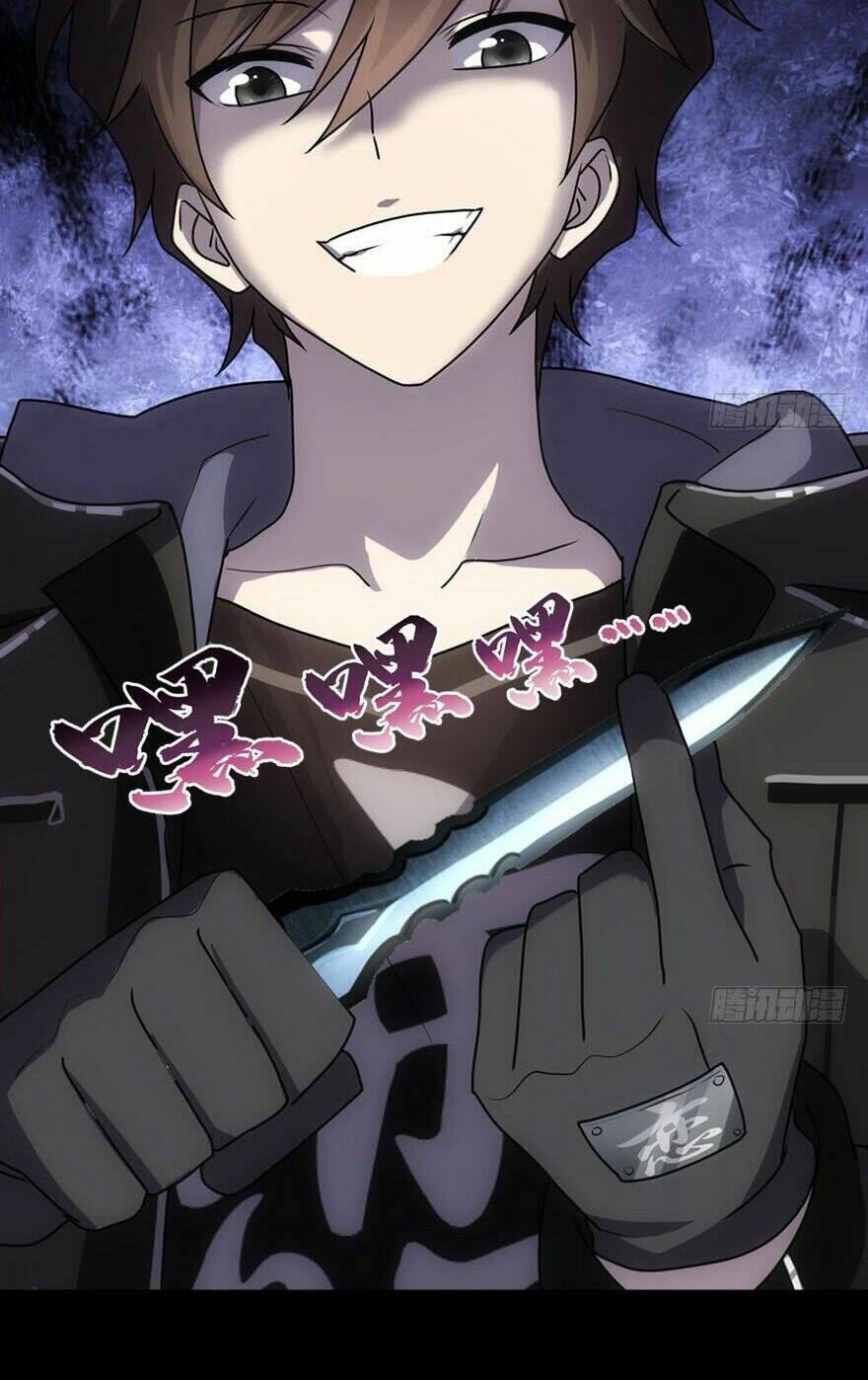 Bạn Gái Zombie Của Tôi Chap 35 - Next Chap 36