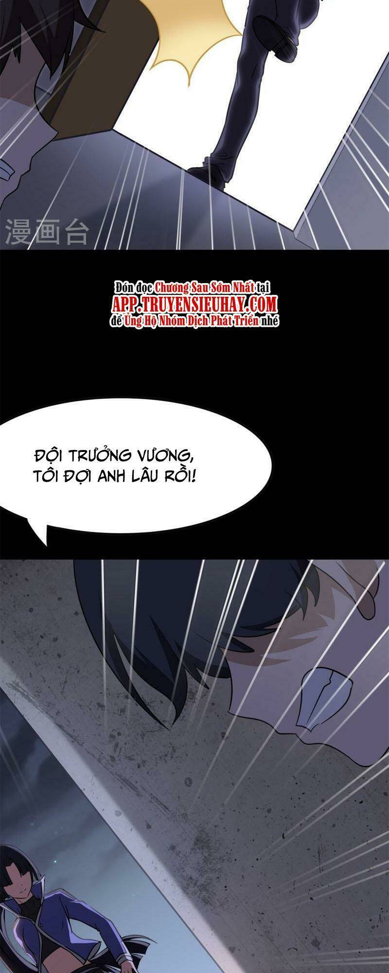 Bạn Gái Zombie Của Tôi Chap 350 - Next Chap 351
