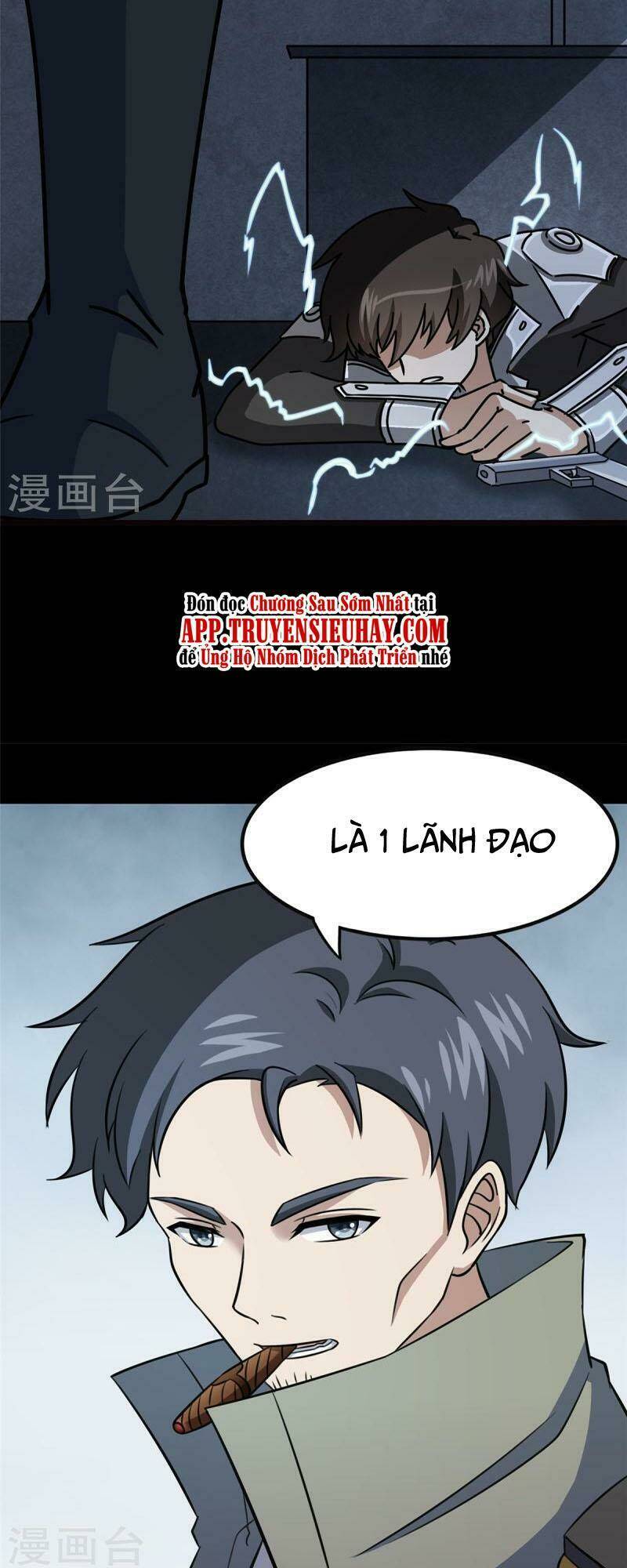 Bạn Gái Zombie Của Tôi Chap 351 - Next Chap 352