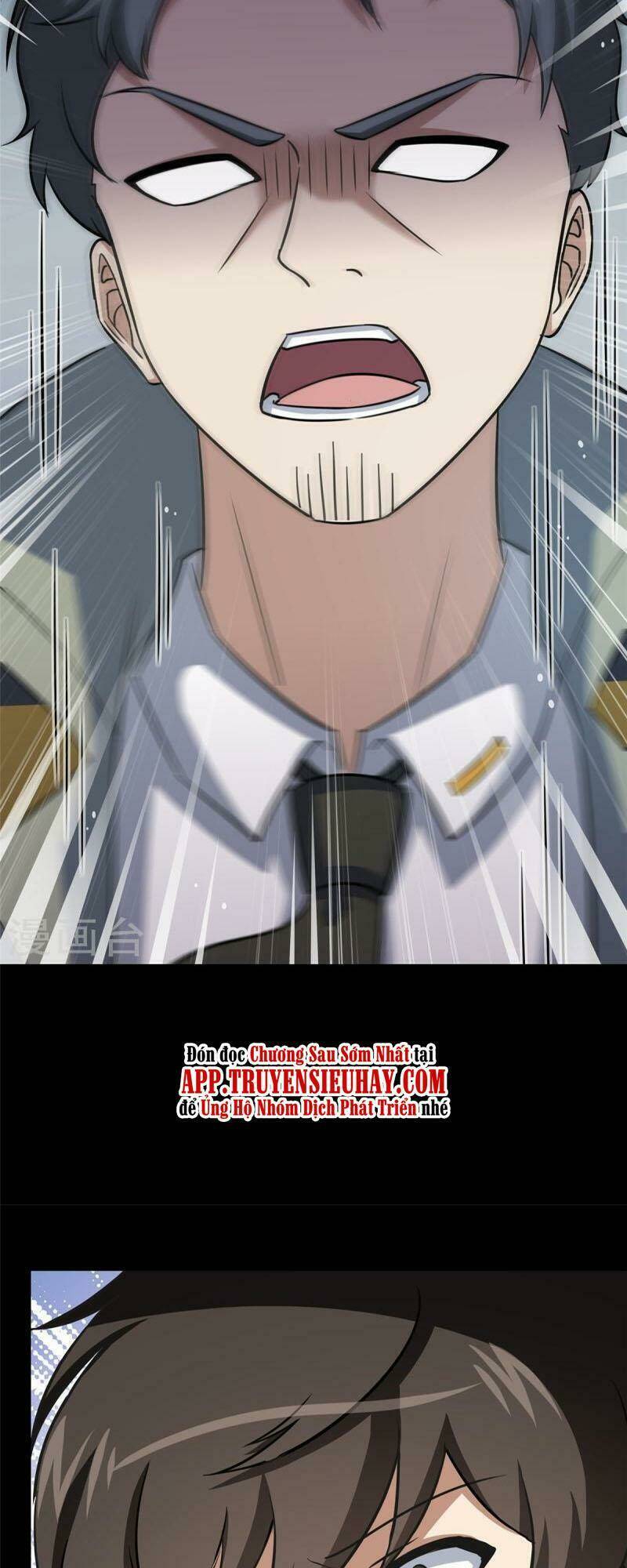 Bạn Gái Zombie Của Tôi Chap 351 - Next Chap 352