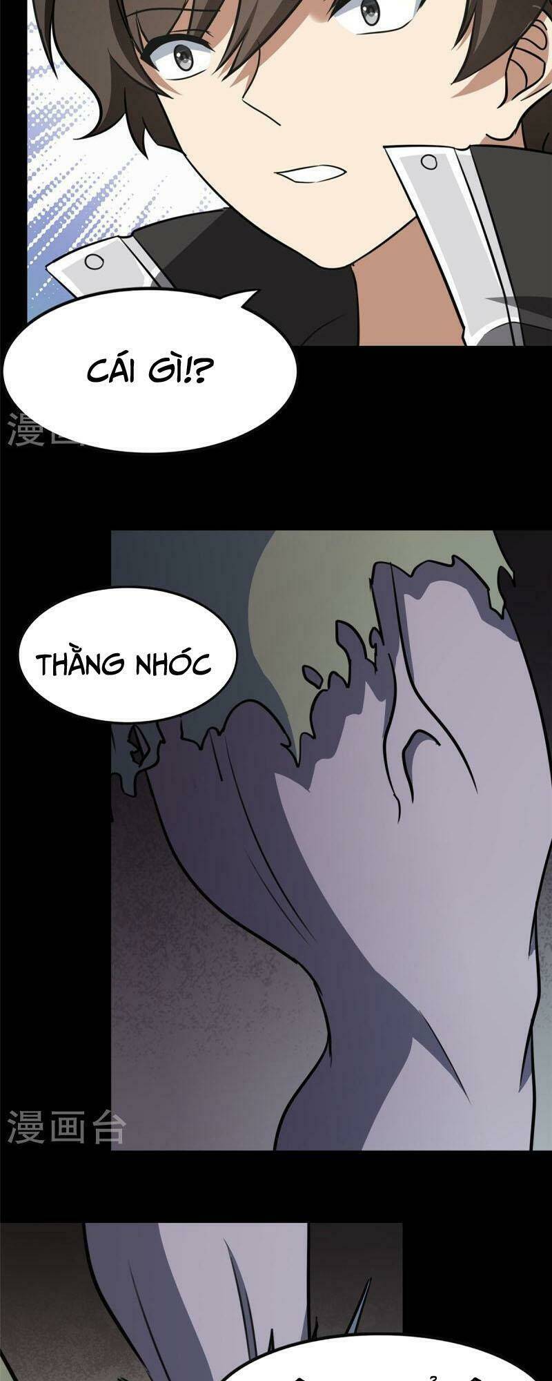 Bạn Gái Zombie Của Tôi Chap 351 - Next Chap 352